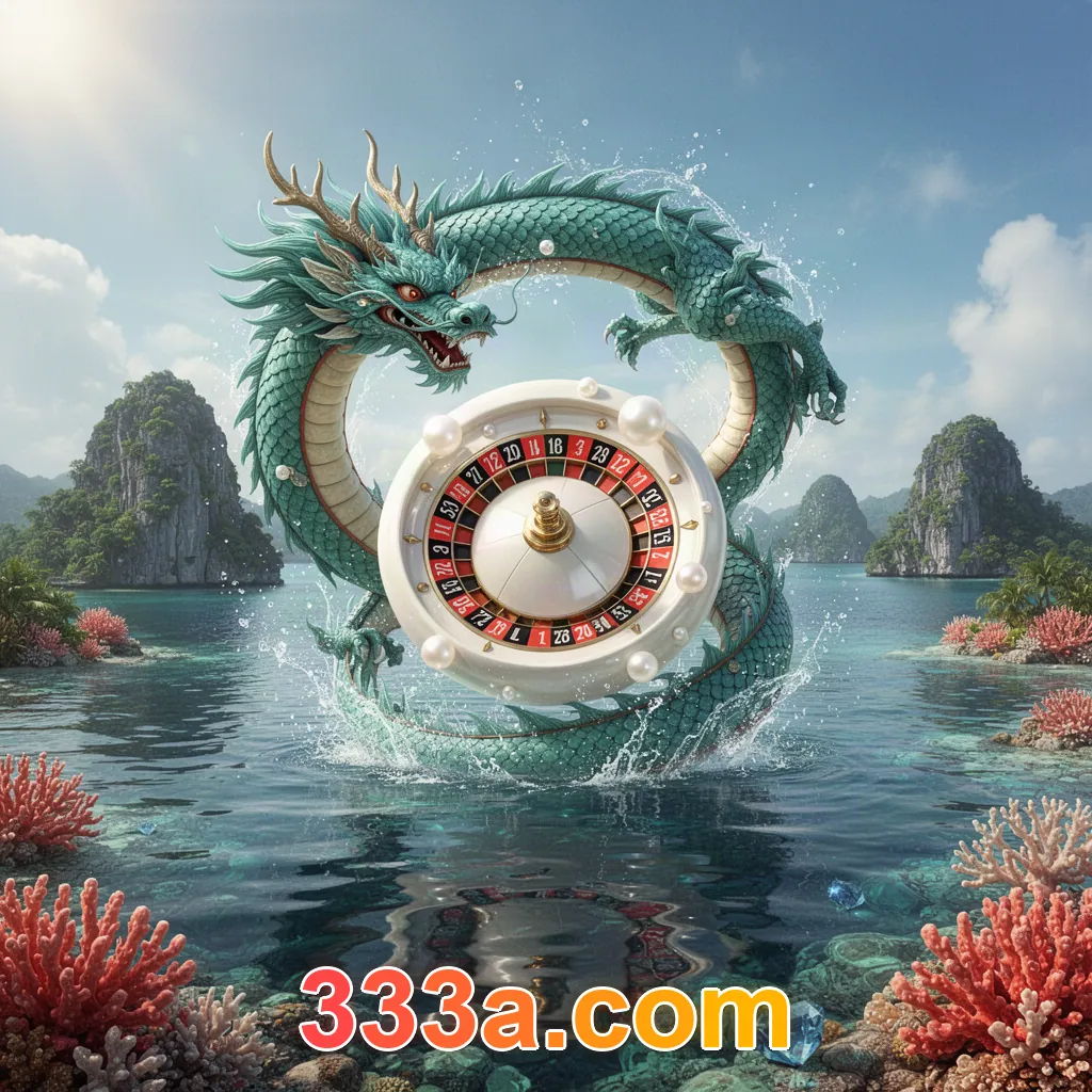 Promosi 333a.com