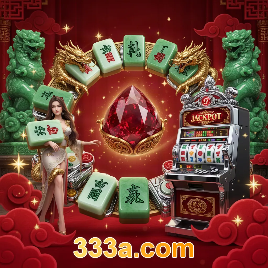 Promosi 333a.com
