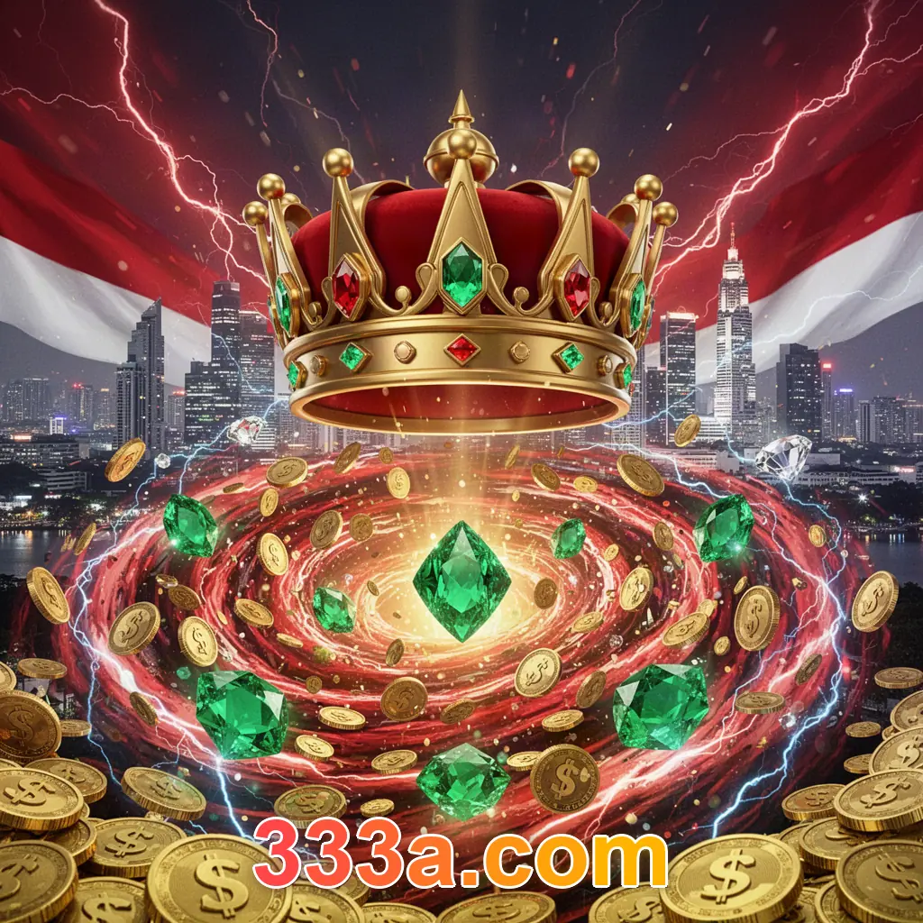 Promosi 333a.com