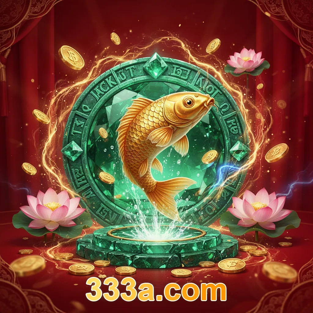 Promosi 333a.com