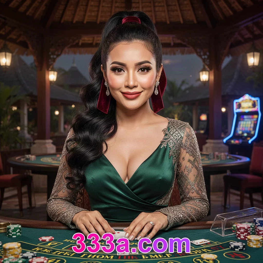 Promosi 333a.com