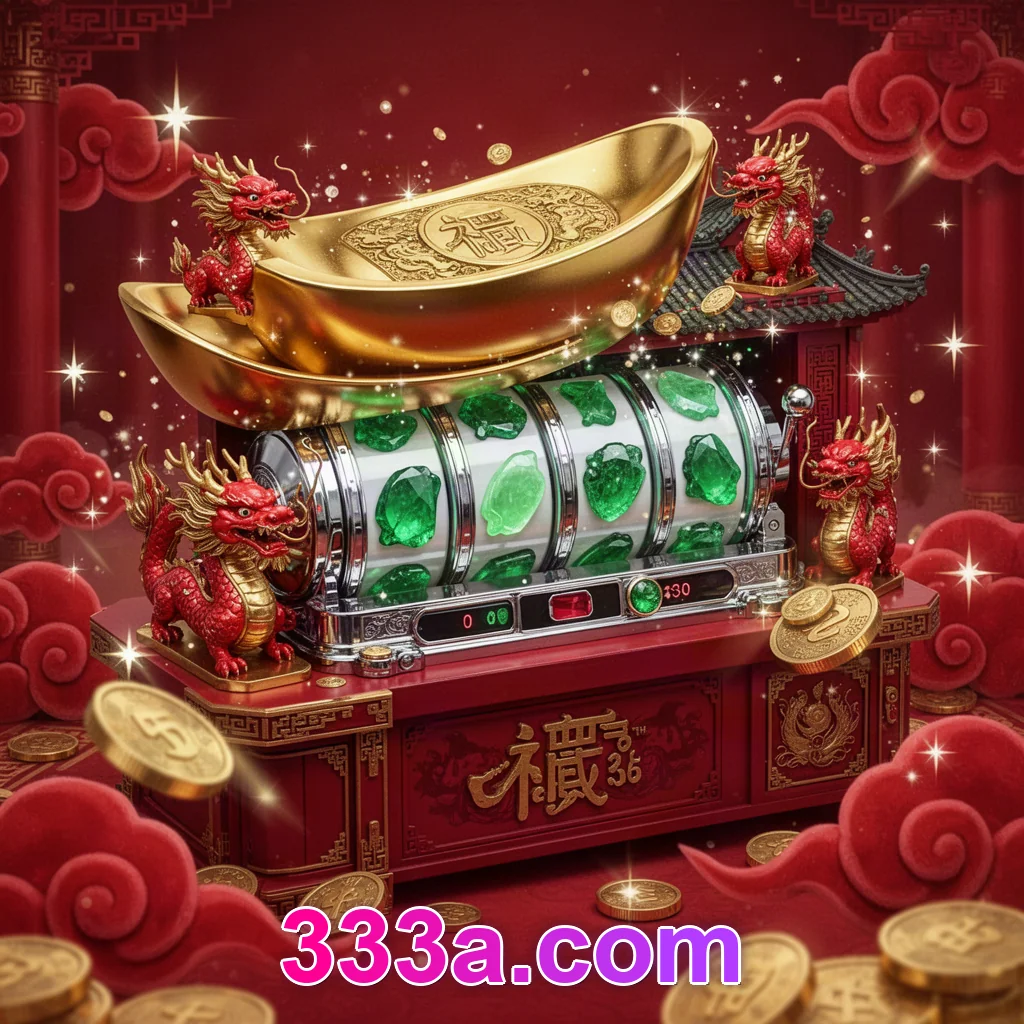 Promosi 333a.com