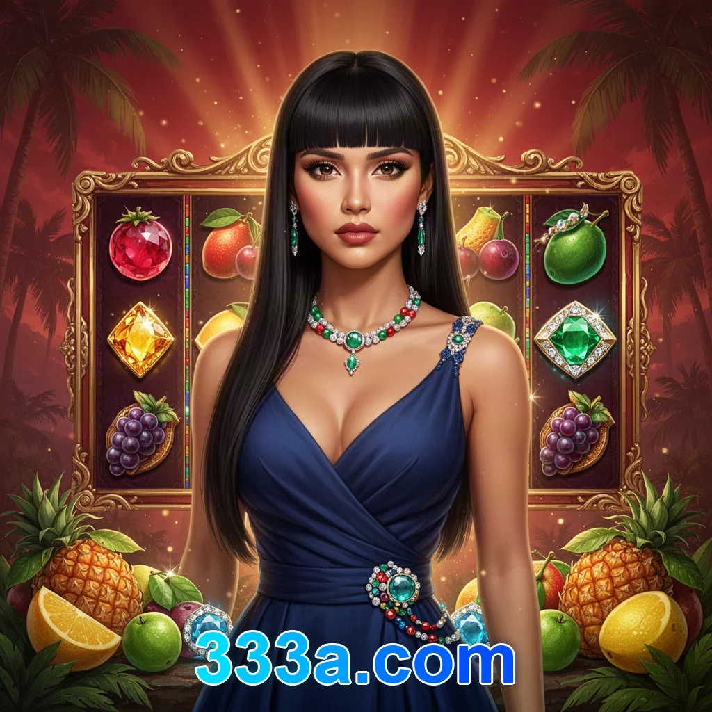 Promosi 333a.com