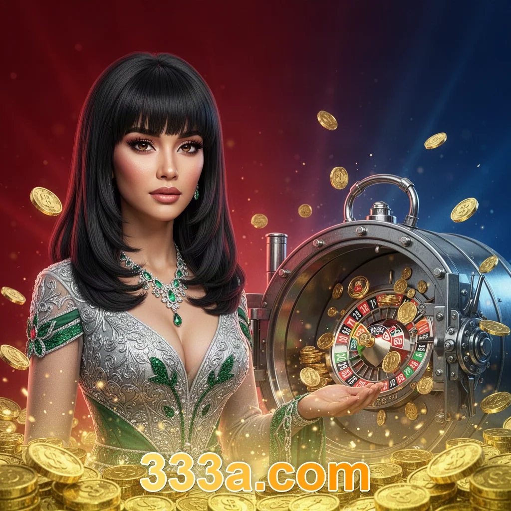 Promosi 333a.com